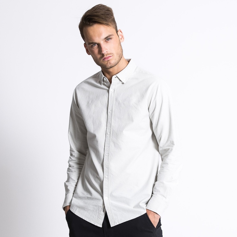 Kauluspaita "Oxford Shirt" Kauluspaita "Oxford Shirt"